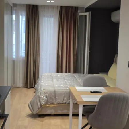 Twoviews Apartements 1 Tirana Exterior photo