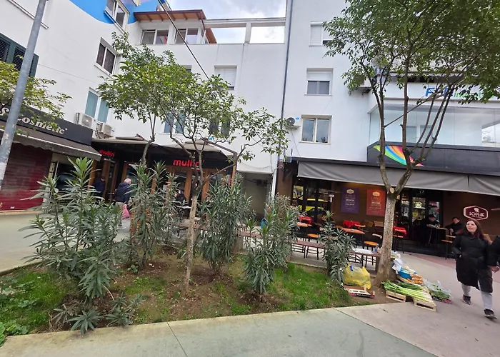 Twoviews Apartements 1