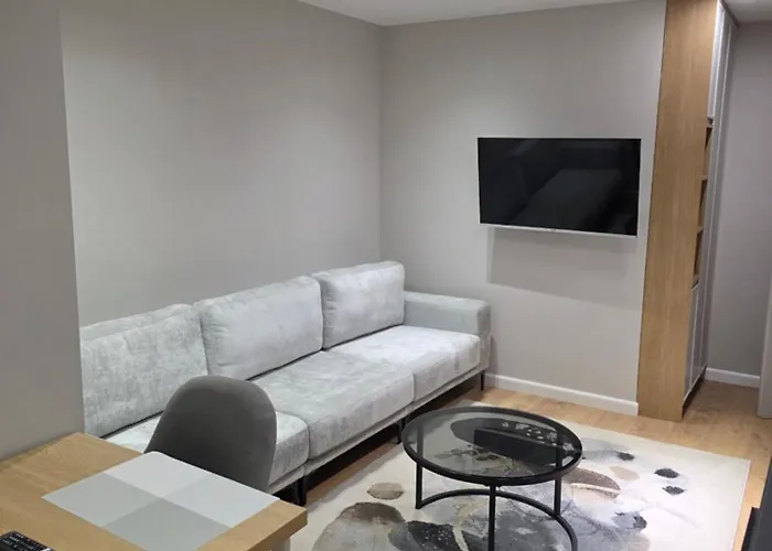 Twoviews Apartements 1