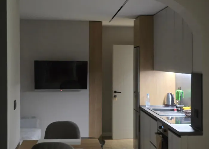 Twoviews Apartements 1