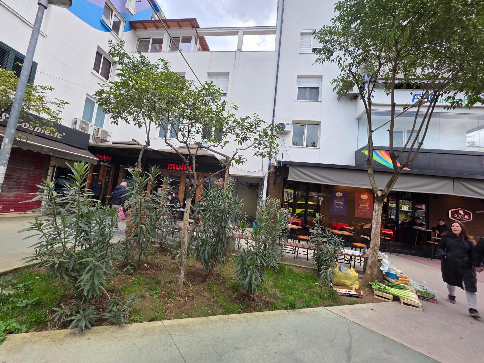 Twoviews Apartements 1 Tirana
