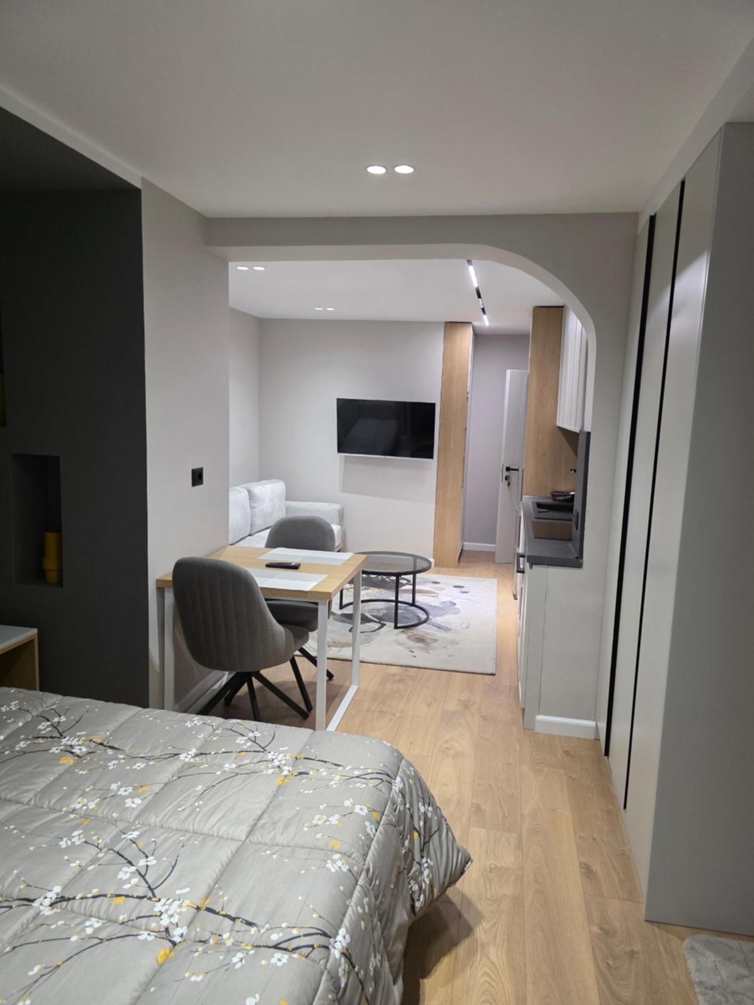 Appartement Twoviews Apartements 1