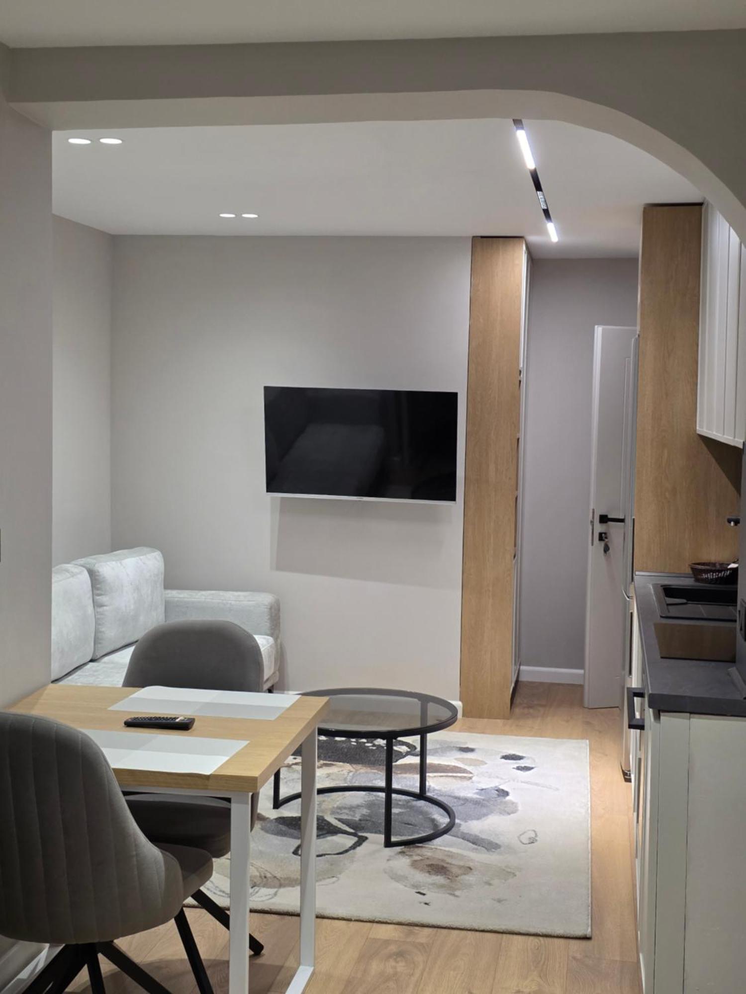 Twoviews Apartements 1 *