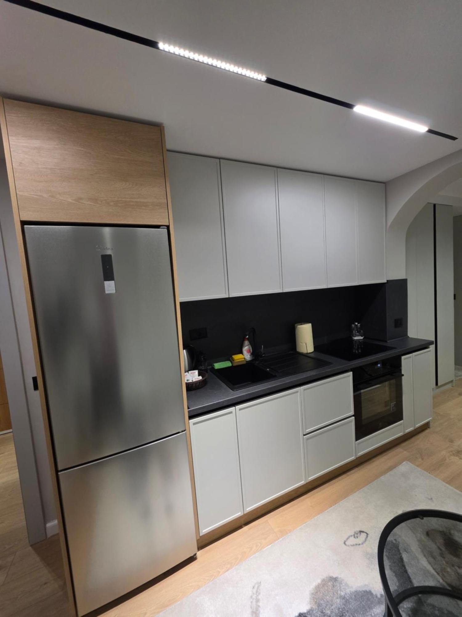 Twoviews Apartements 1 * Tirana