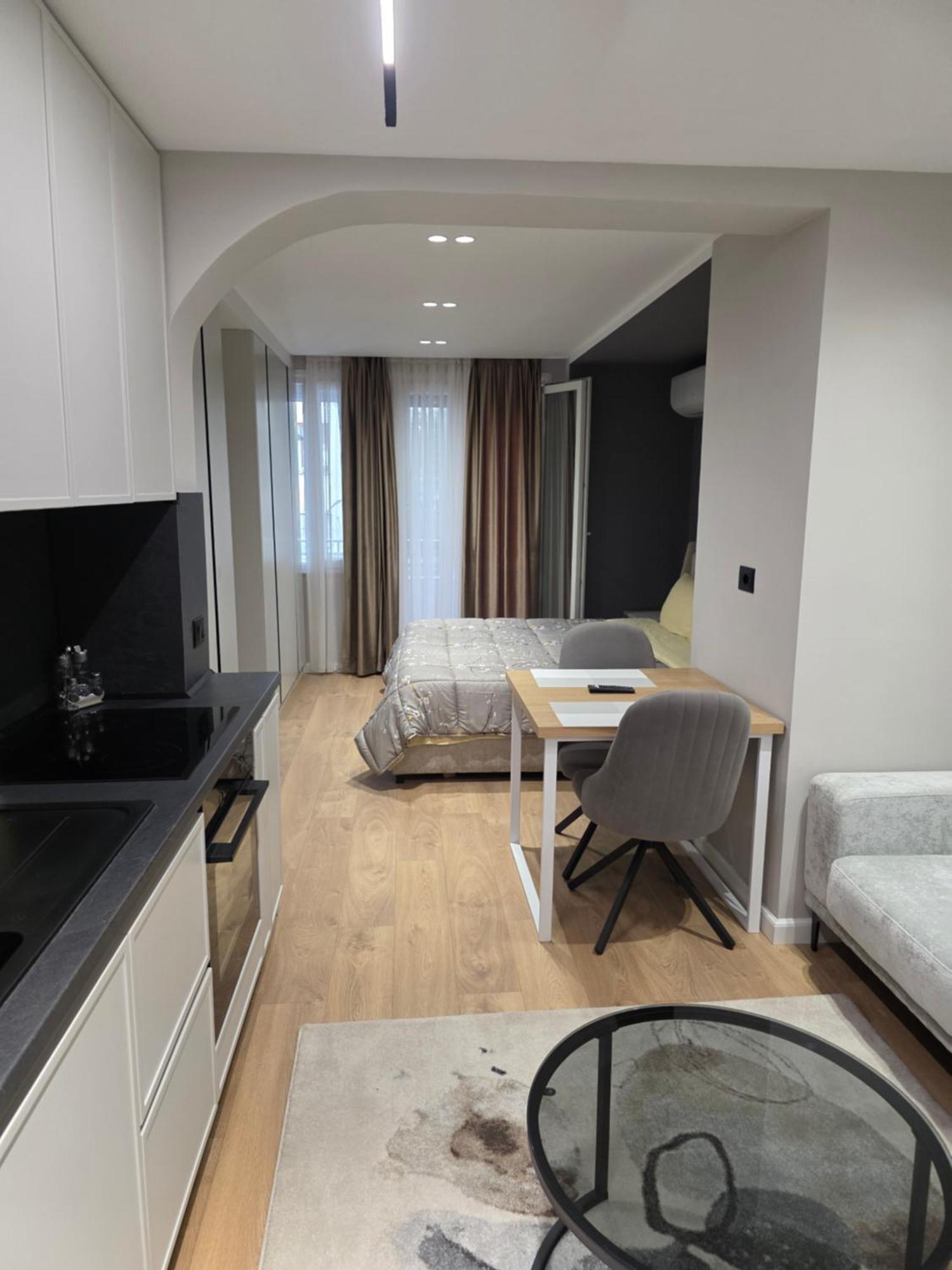 Twoviews Apartements 1