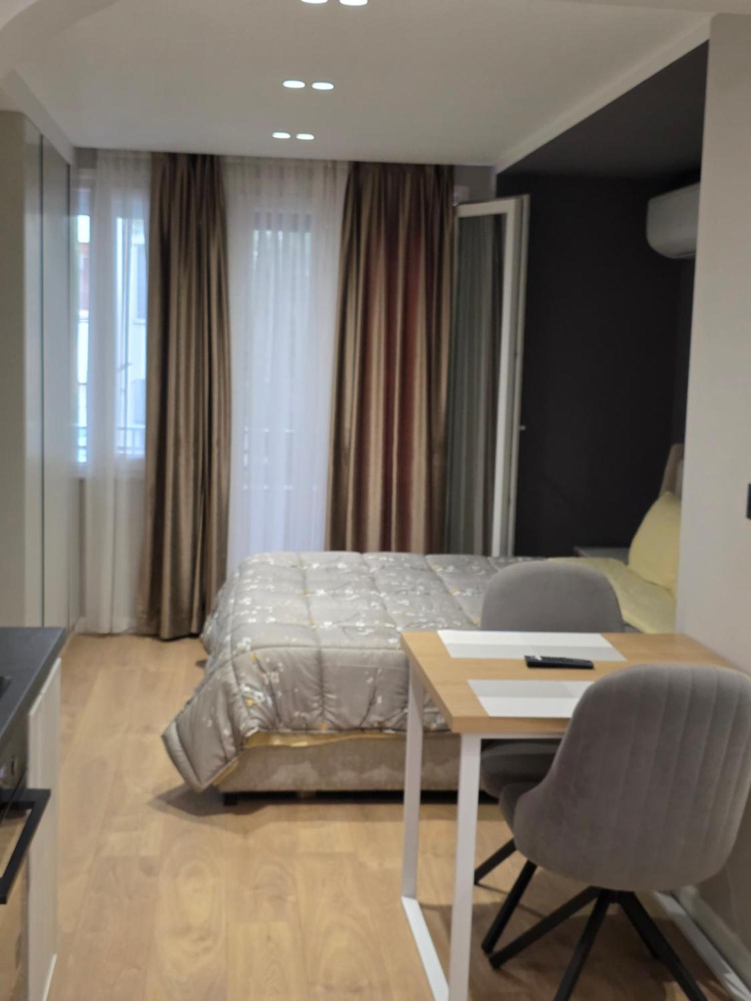 Twoviews Apartements 1 Apartment Tirana