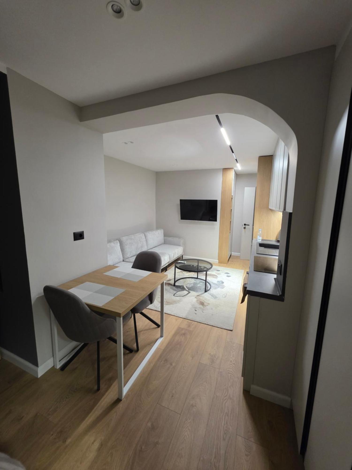 Twoviews Apartements 1