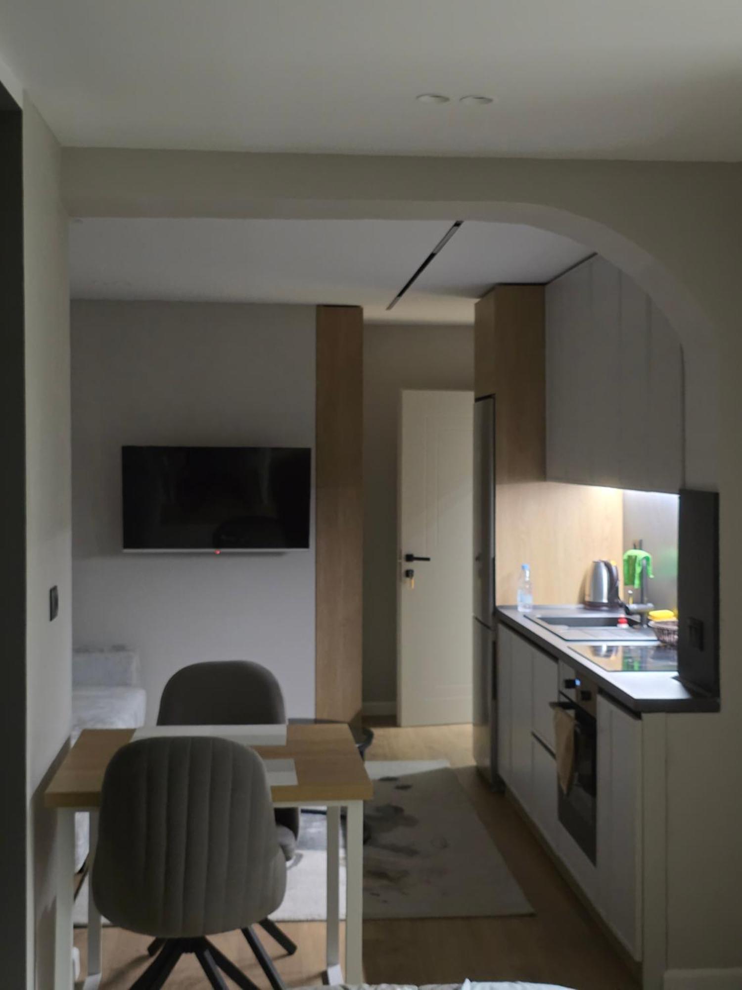 Twoviews Apartements 1 Tirana